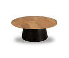 Table basse ronde Andor