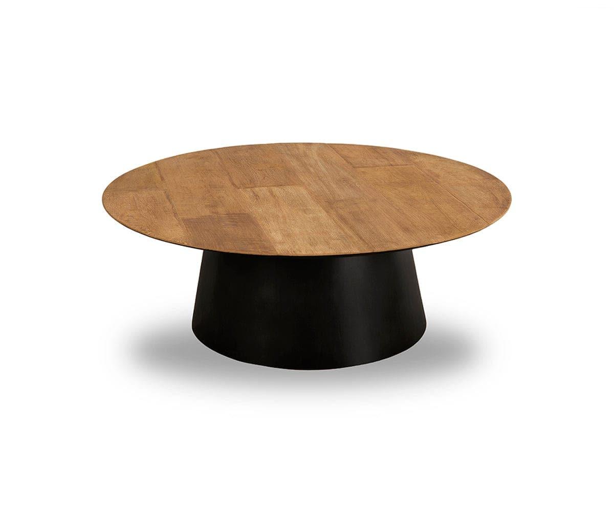 Table basse ronde Andor