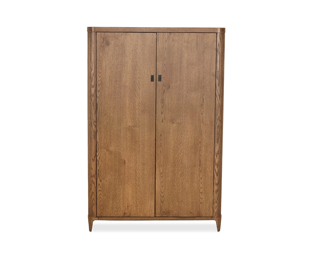 Armoire haute Aden