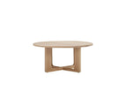 Table basse ronde Unni