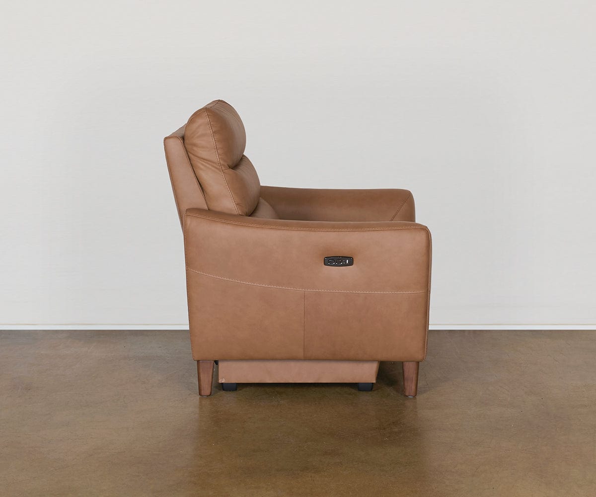 Fauteuil inclinable électrique Kinley