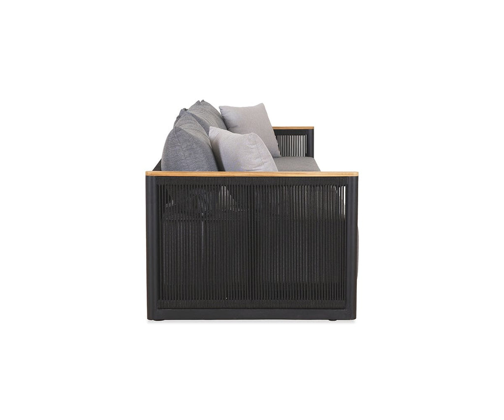 Canapé d'extérieur Meilani