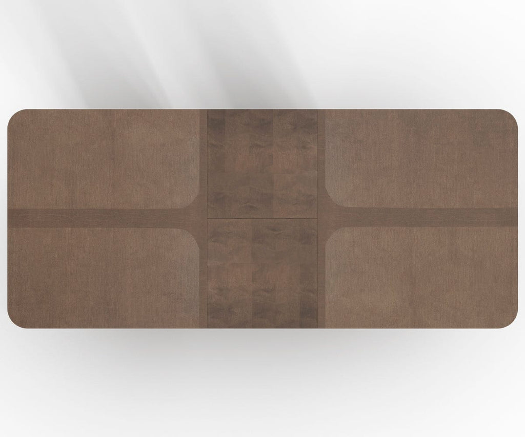 Table à manger extensible Sancia