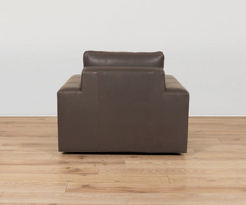 Chaise pivotante Abele