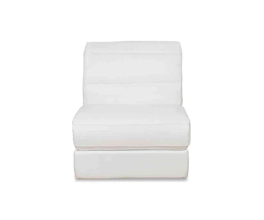 Fauteuil électrique sans accoudoirs Angelo