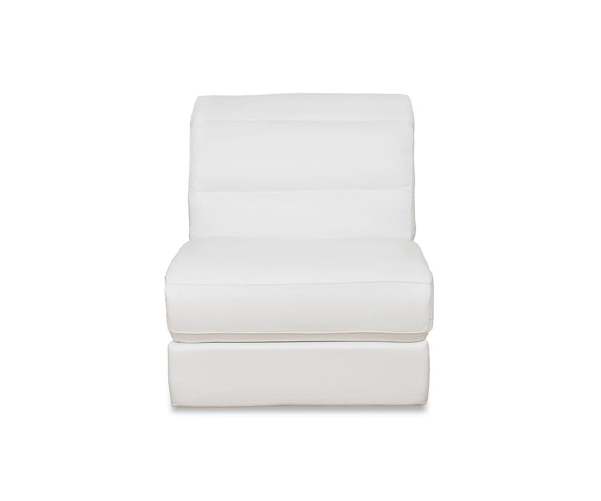 Fauteuil électrique sans accoudoirs Angelo