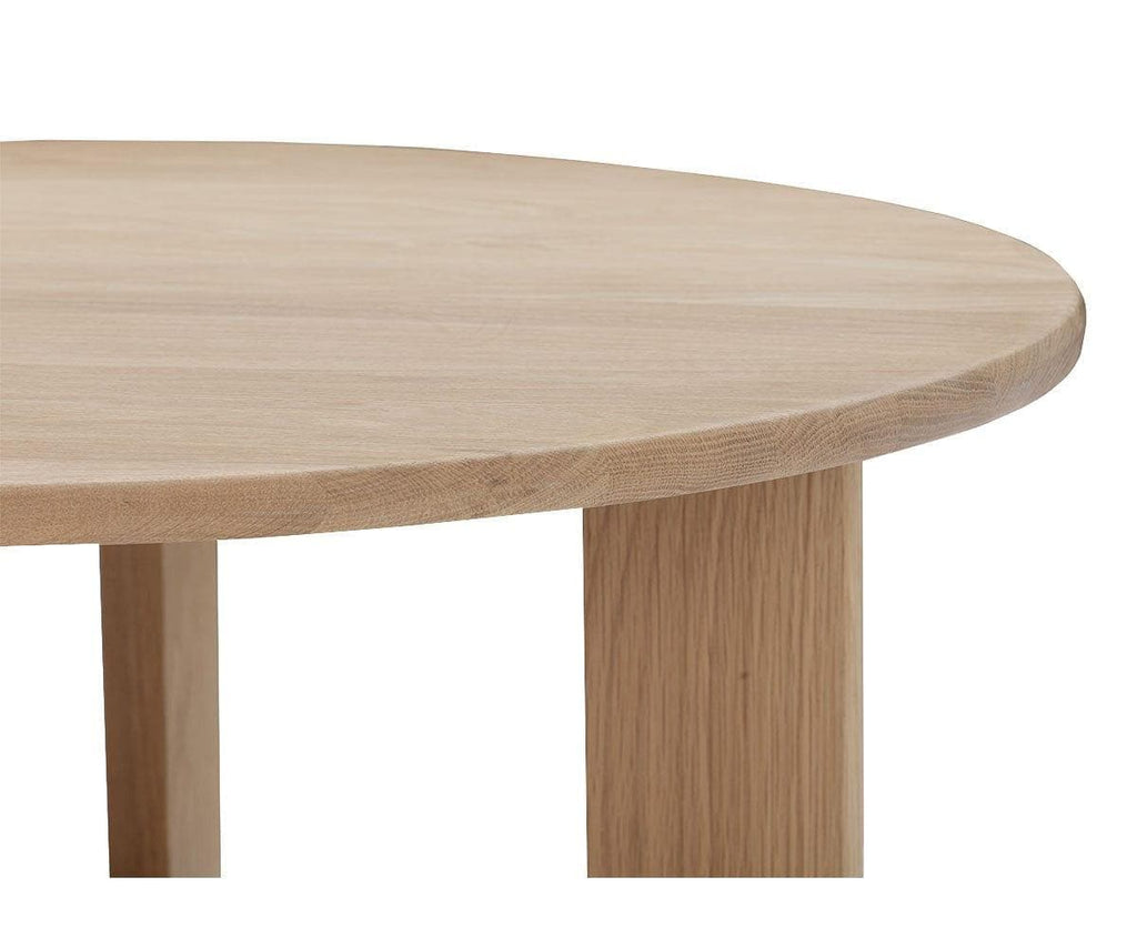 Table basse ronde Unni