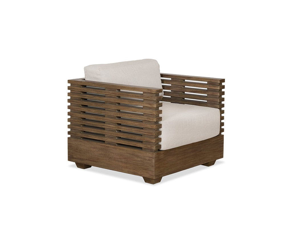 Chaise d'extérieur Farren